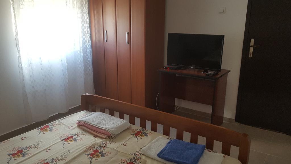 Apartments Diva Добра-Вода Экстерьер фото